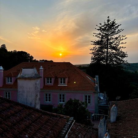 Casa Da Villa Studio Sintra Bagian luar foto