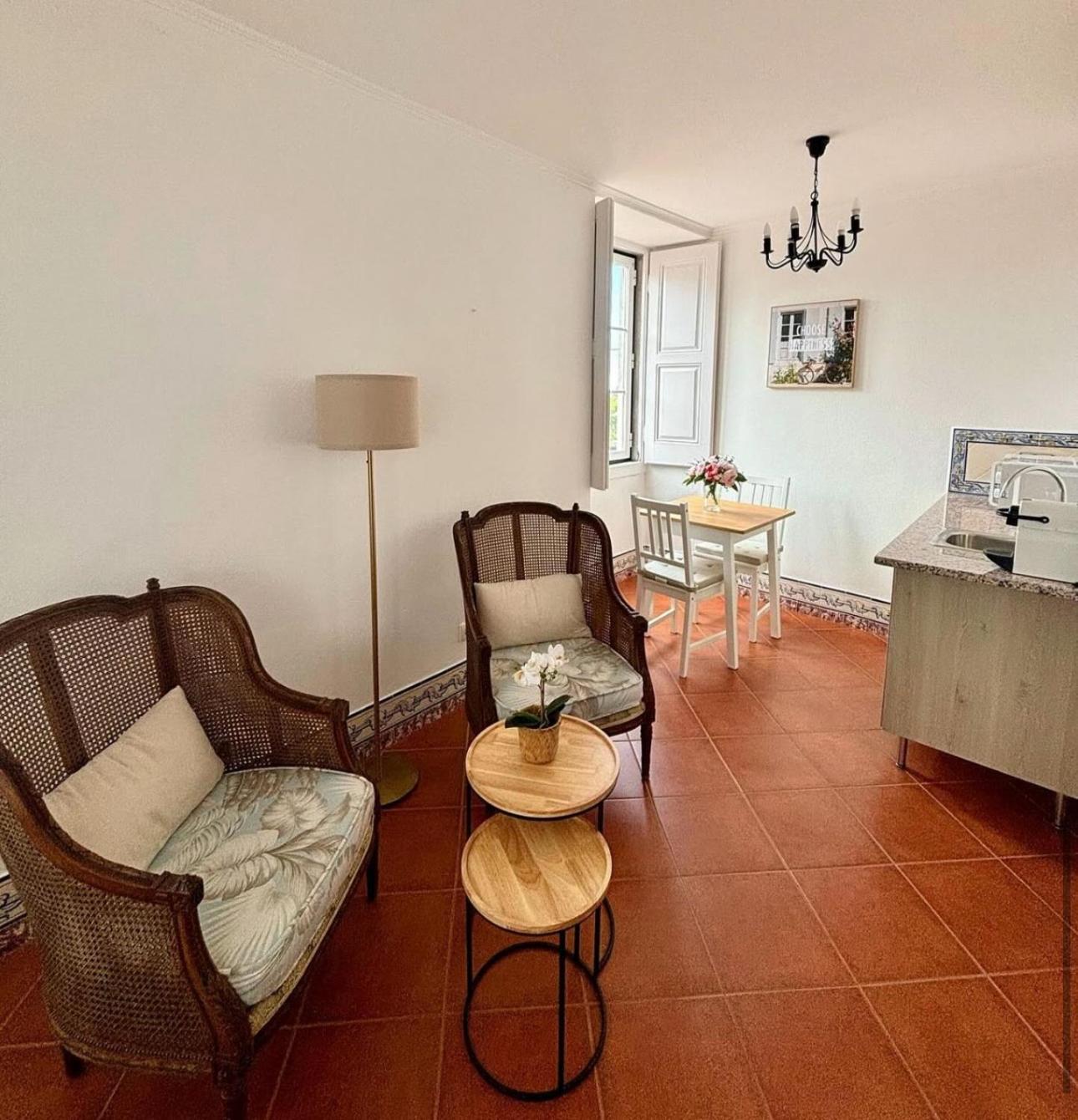 Casa Da Villa Studio Sintra Bagian luar foto